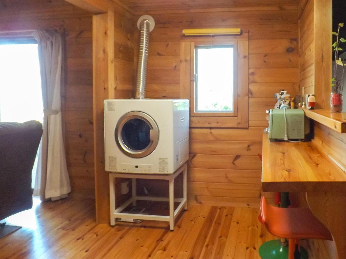 Holiday Home Fu Nakijin Luaran gambar