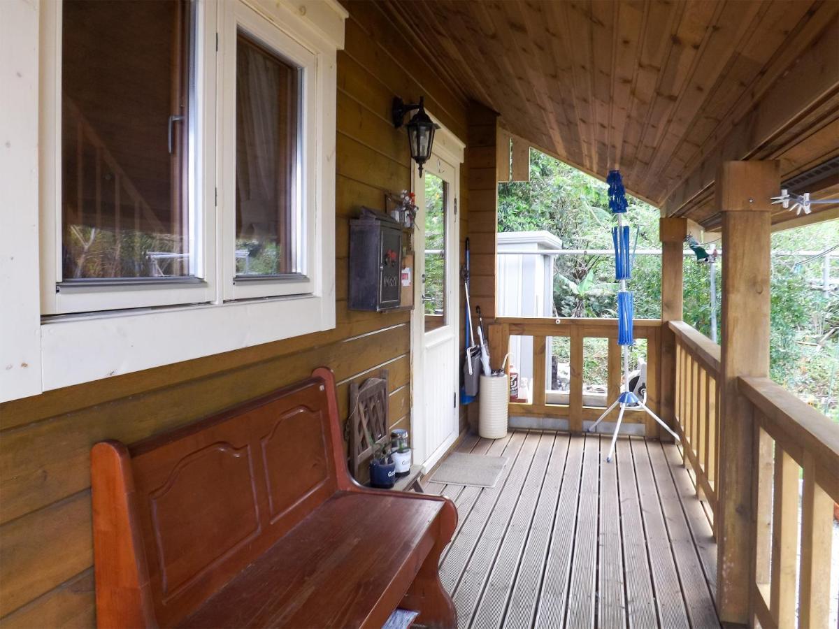 Holiday Home Fu Nakijin Luaran gambar