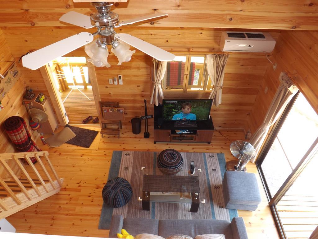 Holiday Home Fu Nakijin Luaran gambar